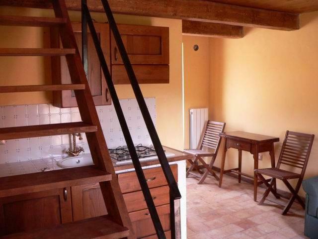 Вилла Regio Tratturo Caporciano Экстерьер фото